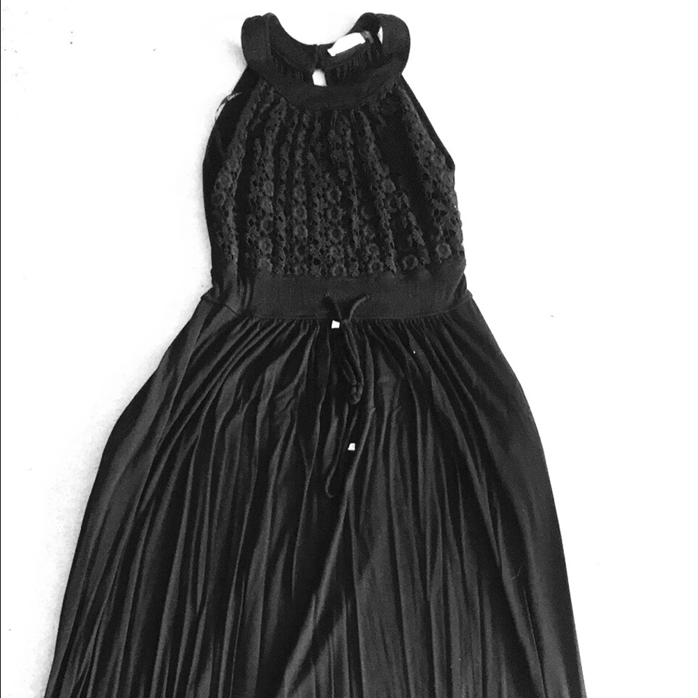 Calvin Klein Maxi Dress